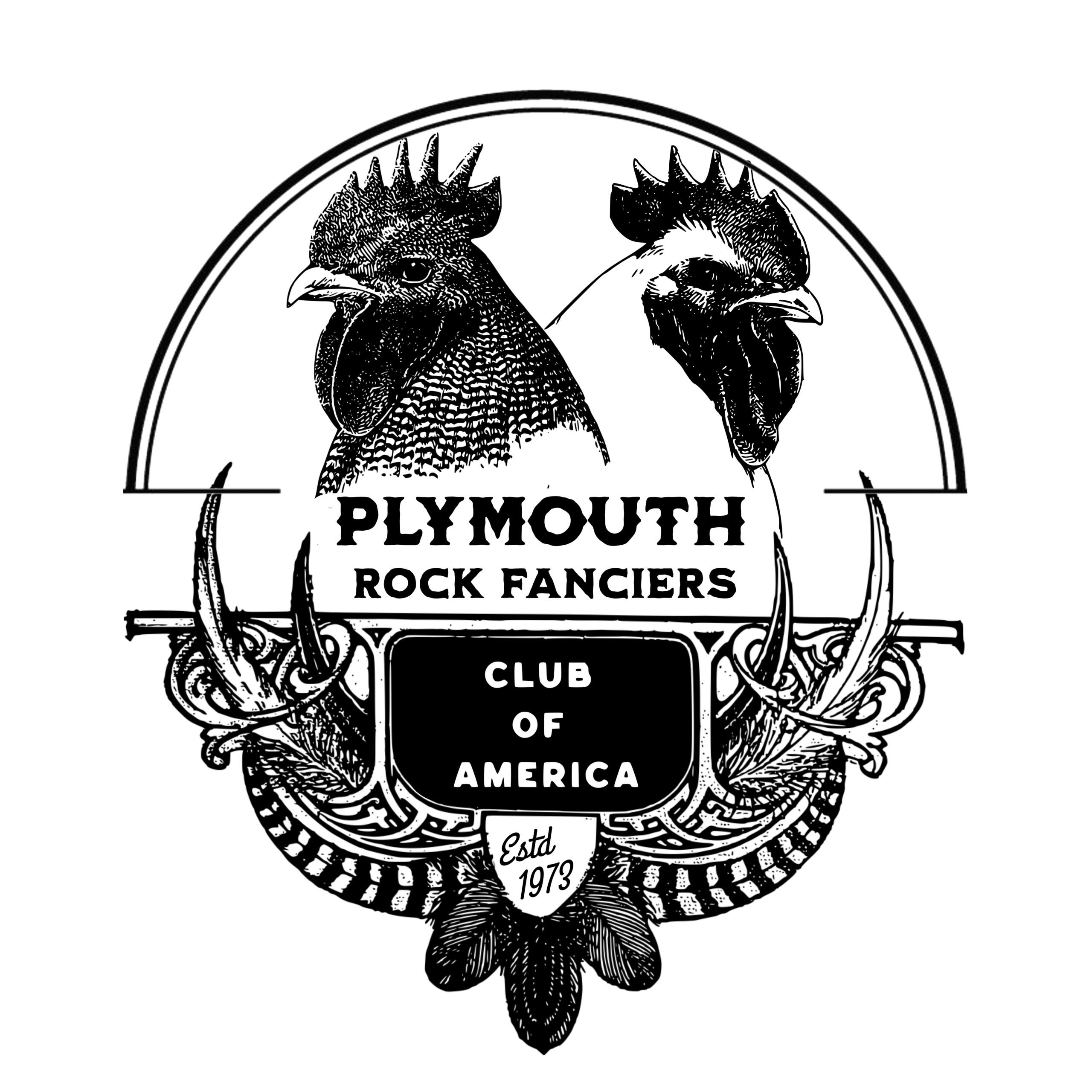 Plymouth Rock Fanciers Club